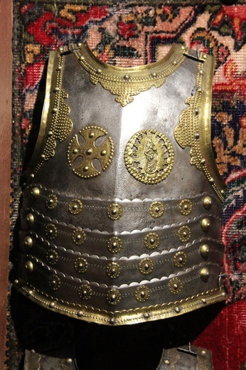 Noc Muzeów w Baranowie Sandomierskim