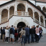 Noc Muzeów w Baranowie Sandomierskim