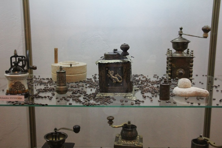 Noc Muzeów w Baranowie Sandomierskim