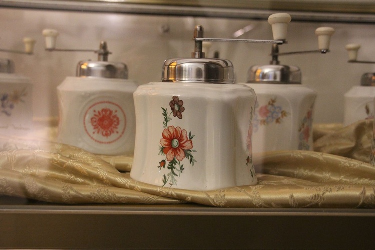 Noc Muzeów w Baranowie Sandomierskim