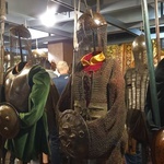 Noc Muzeów w Baranowie Sandomierskim