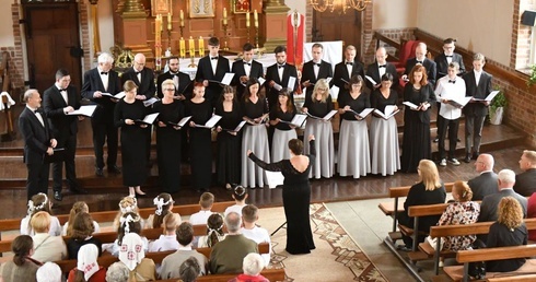 Obchody 75. rocznicy przesiedleń Poleszuków