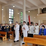 Konferencja jubileuszowa "Bliżej Boga-Człowieka"