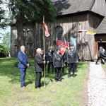 Zakończenie 860. rocznicy konsekracji archikolegiaty w Tumie