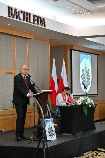 II Dzień Forum Górskiego