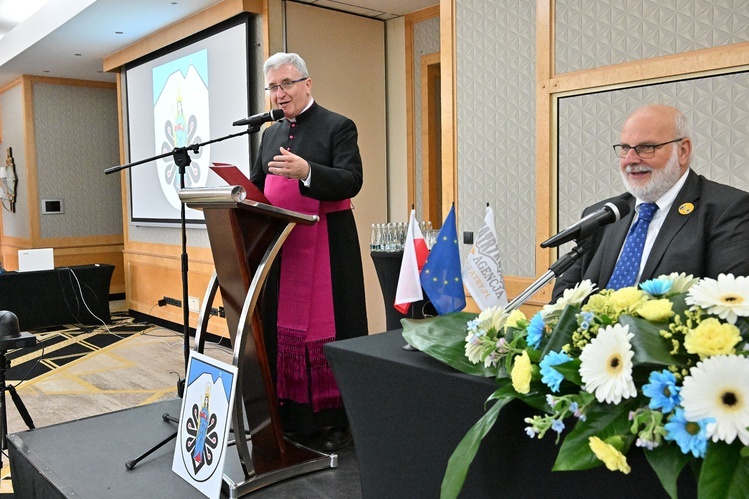 II Dzień Forum Górskiego