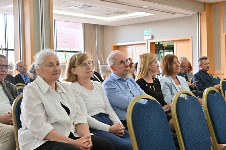 II Dzień Forum Górskiego