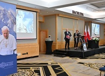 II Dzień Forum Górskiego