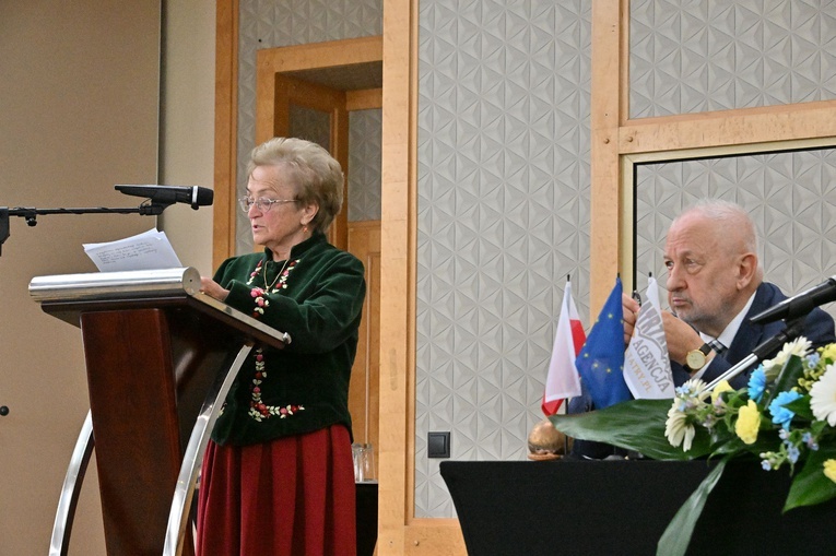 II Dzień Forum Górskiego