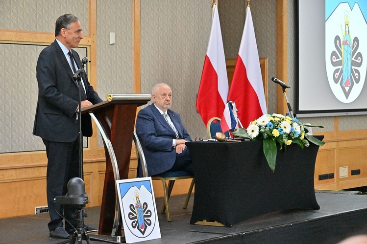 II Dzień Forum Górskiego