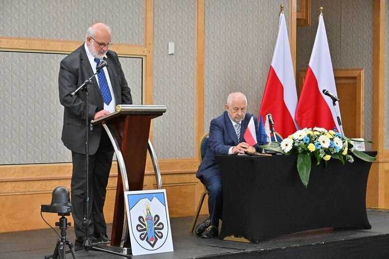 II Dzień Forum Górskiego