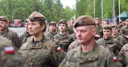 Piknik Wojskowy