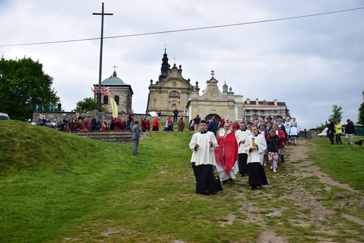 XV Jarmark Świętokrzyski