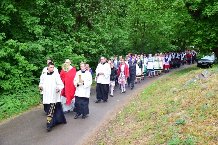 XV Jarmark Świętokrzyski