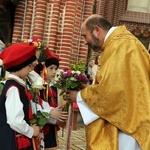 100-lecie przybycia salezjanek do Polski - wrocławskie uroczystości