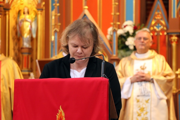 100-lecie przybycia salezjanek do Polski - wrocławskie uroczystości