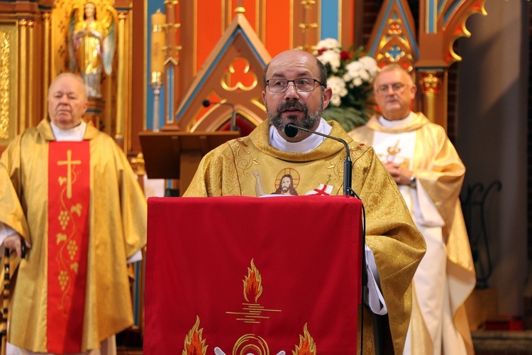 100-lecie przybycia salezjanek do Polski - wrocławskie uroczystości