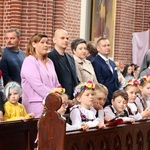 100-lecie przybycia salezjanek do Polski - wrocławskie uroczystości