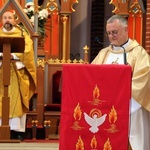 100-lecie przybycia salezjanek do Polski - wrocławskie uroczystości