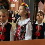 100-lecie przybycia salezjanek do Polski - wrocławskie uroczystości