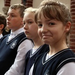 100-lecie przybycia salezjanek do Polski - wrocławskie uroczystości