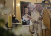 Abp Galbas na I Dniach Dulcissimiańskich: Adresem Jezusa masz być ty!