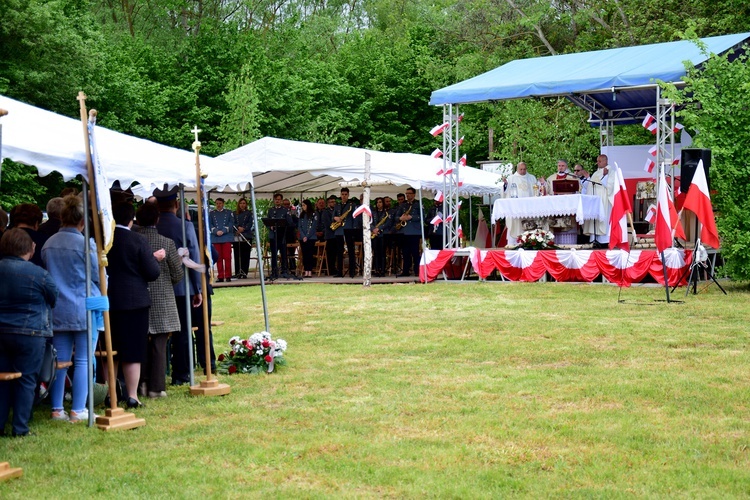 Rocznica Bitwy pod Konarami