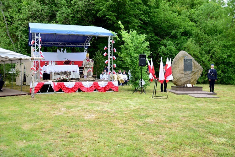 Rocznica Bitwy pod Konarami