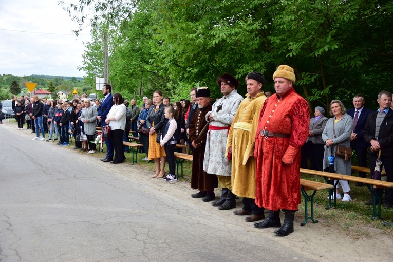 Rocznica Bitwy pod Konarami