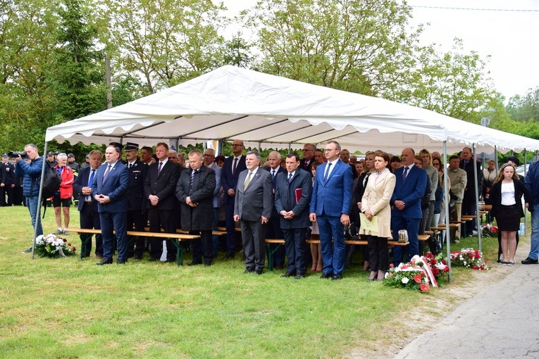 Rocznica Bitwy pod Konarami