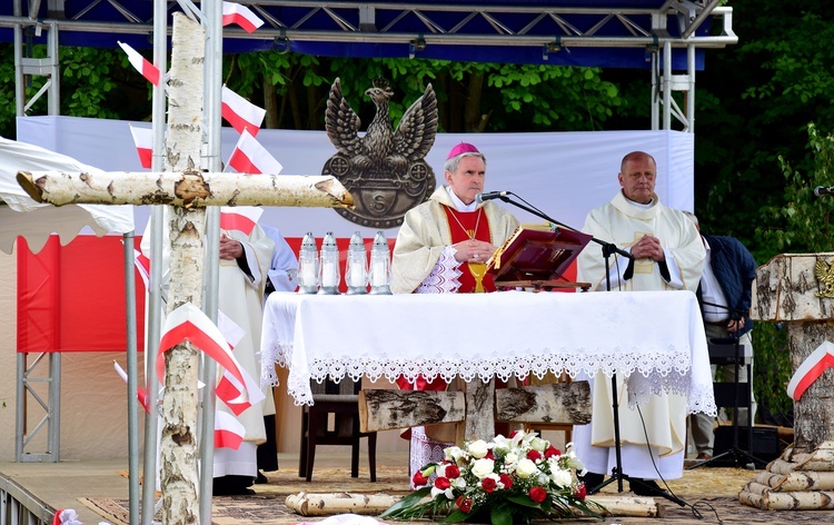 Rocznica Bitwy pod Konarami