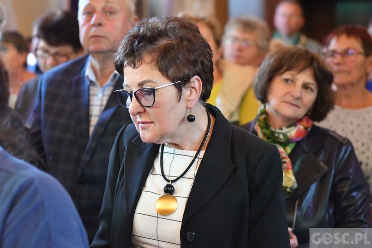 Św. Rita w Chlebowie jest już 10 lat
