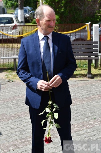 Św. Rita w Chlebowie jest już 10 lat