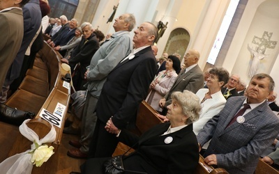 Katowice. 5-10-60, czyli czas jubileuszy