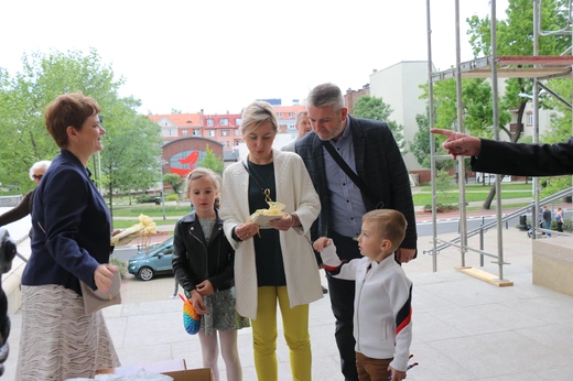 Jubileusze Małżeńskie w katedrze