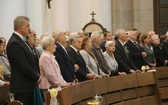 Jubileusze Małżeńskie w katedrze