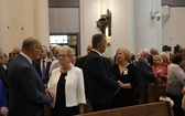 Jubileusze Małżeńskie w katedrze