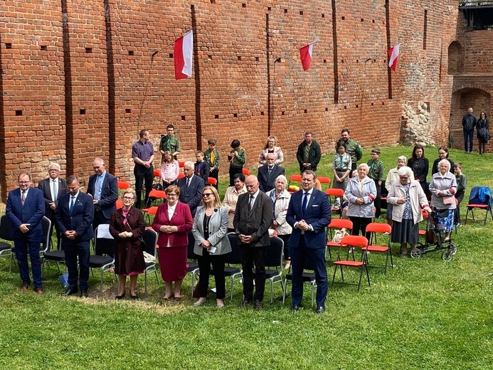 Międzyrzecz. Obchody 100-lecia Związku Polaków w Niemczech