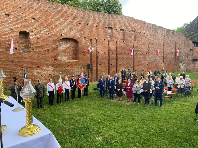 Międzyrzecz. Obchody 100-lecia Związku Polaków w Niemczech