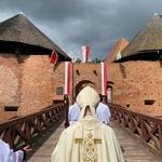 Międzyrzecz. Obchody 100-lecia Związku Polaków w Niemczech