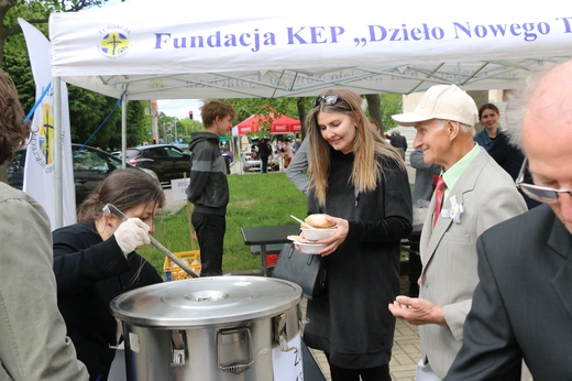 Jubileusze Małżeńskie w katedrze