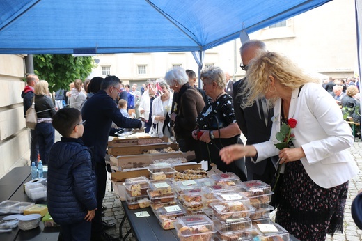 Jubileusze Małżeńskie w katedrze