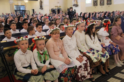 I Dni Dulcissimiańskie