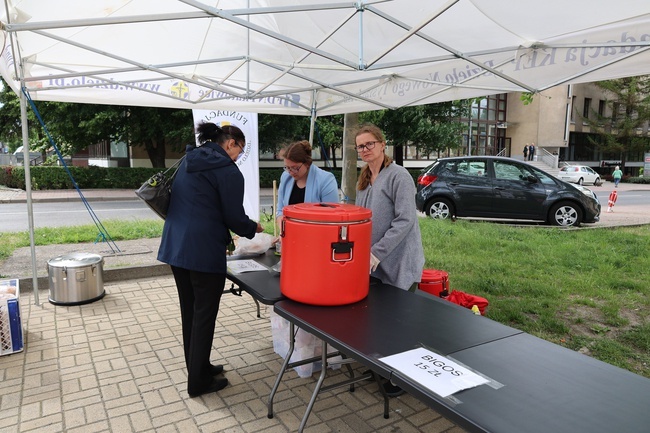 Jubileusze małżeńskie w katedrze cz. 2