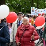 Marsz dla Życia i Rodziny w Słupsku