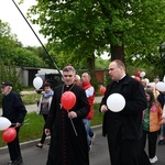 Marsz dla Życia i Rodziny w Słupsku