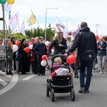 Marsz dla Życia i Rodziny w Słupsku