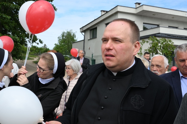 Marsz dla Życia i Rodziny w Słupsku