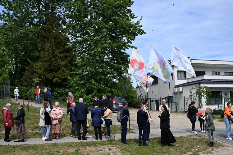 Marsz dla Życia i Rodziny w Słupsku