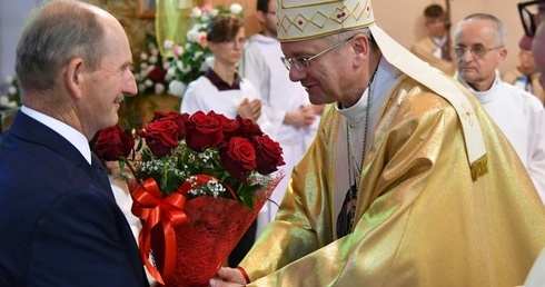 Jak św. Rita nieśmy ludziom pokój